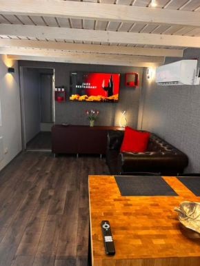 BB - HAUSE Apartman free secure parking